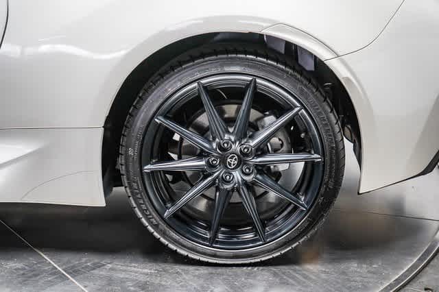 2024 Toyota GR86 Premium 11