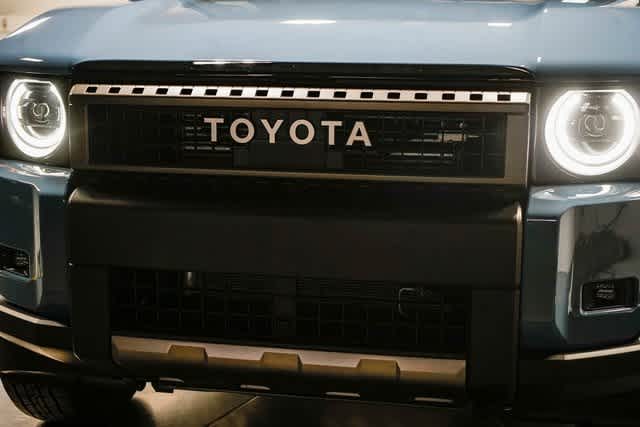 Thumbnail: 2024 Toyota Land Cruiser - 9