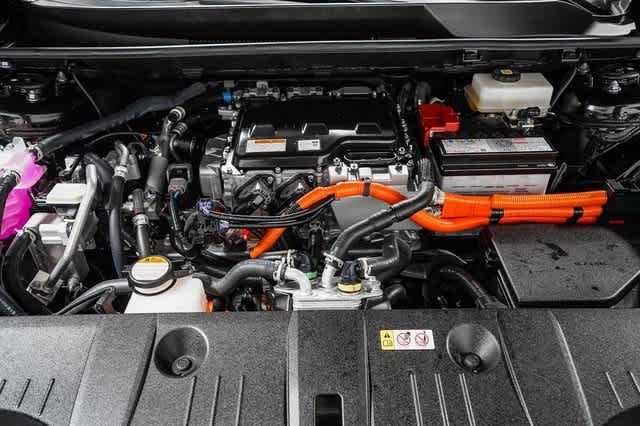 Thumbnail: 2025 Toyota bZ4X - 28