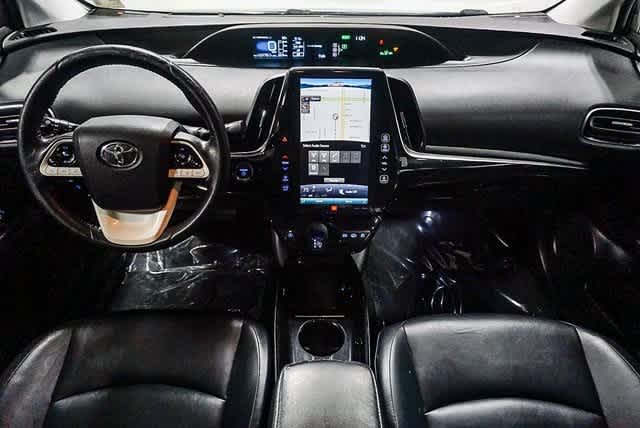 Thumbnail: 2018 Toyota Prius Prime - 14