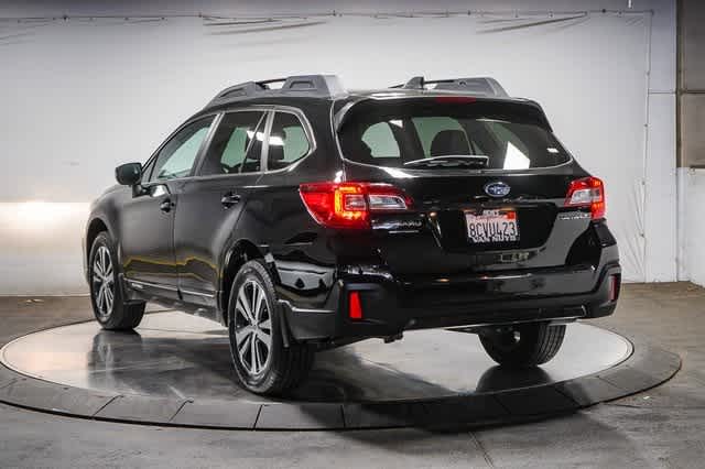 Thumbnail: 2018 Subaru Outback - 2