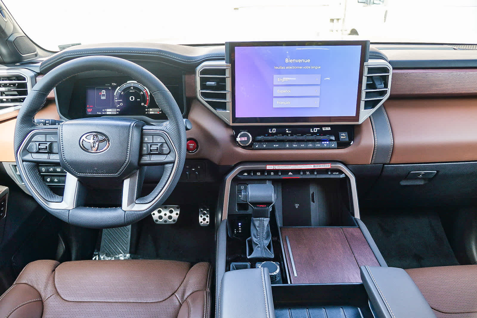 Thumbnail: 2026 Toyota Tundra - 15