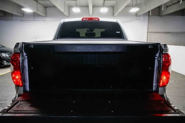 Thumbnail: 2018 Toyota Tundra - 27