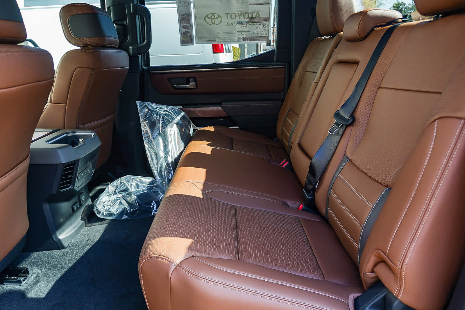 Thumbnail: 2026 Toyota Tundra - 24