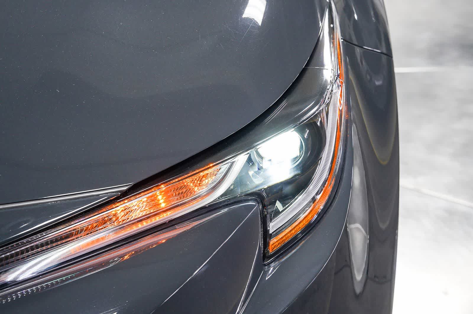 Thumbnail: 2026 Toyota Corolla - 7