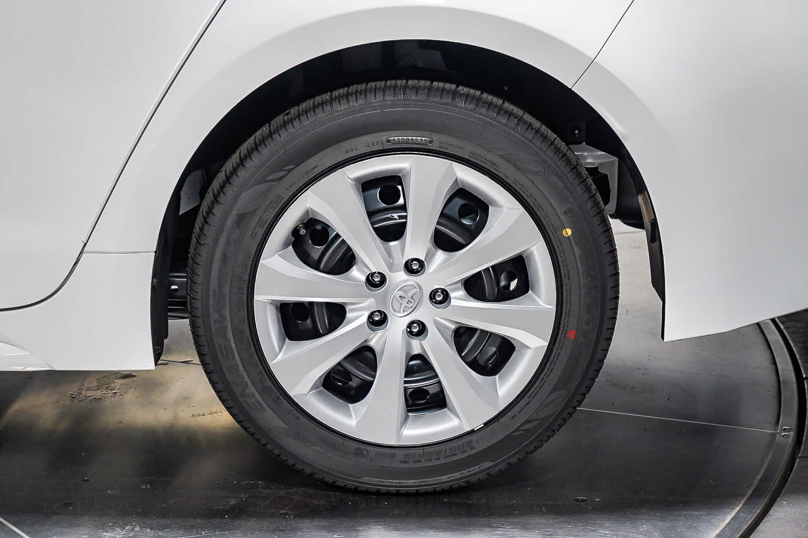 Thumbnail: 2026 Toyota Corolla - 11