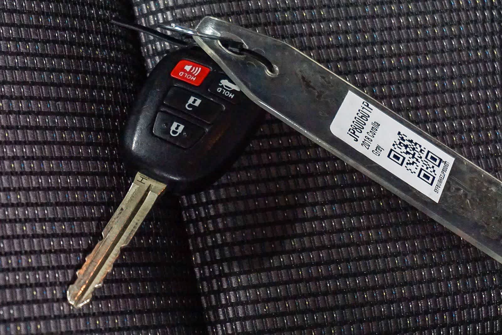 Thumbnail: 2018 Toyota Corolla - 28