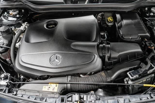 Thumbnail: 2019 Mercedes-Benz CLA - 26