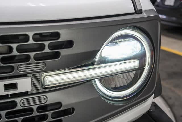 Thumbnail: 2022 Ford Bronco - 8