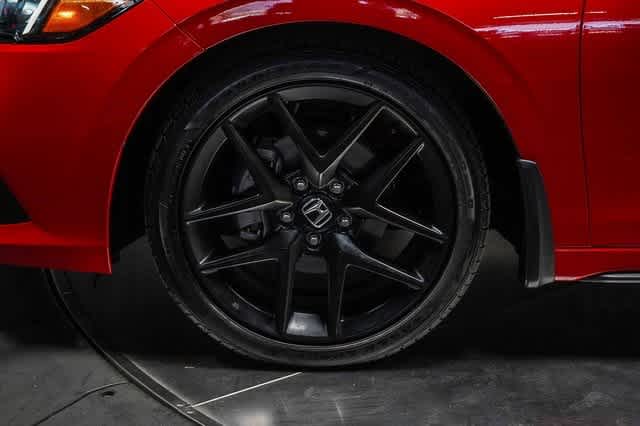 Thumbnail: 2023 Honda Civic - 9