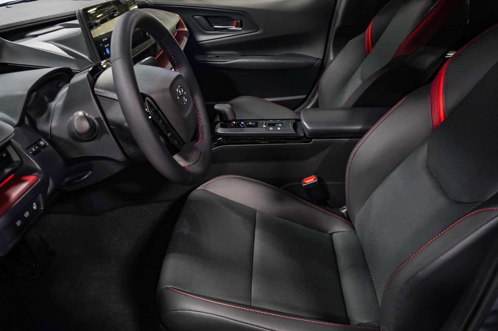 Thumbnail: 2026 Toyota Prius - 20