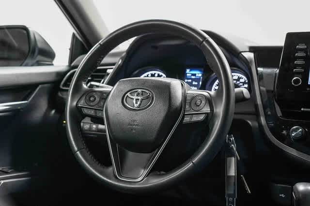 Thumbnail: 2023 Toyota Camry - 15