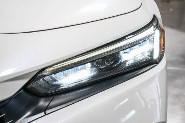 Thumbnail: 2022 Honda Civic - 7