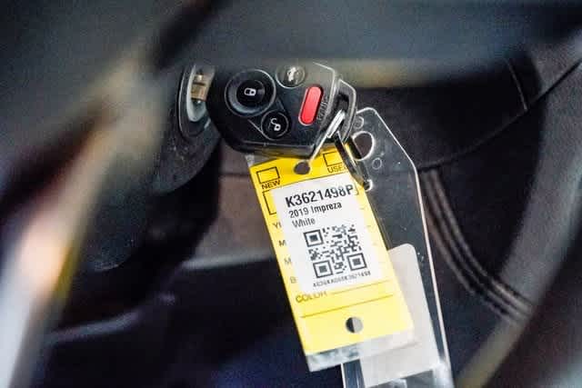 Thumbnail: 2019 Subaru Impreza - 30