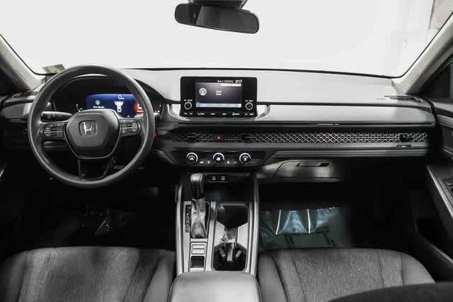 Thumbnail: 2023 Honda Accord - 12