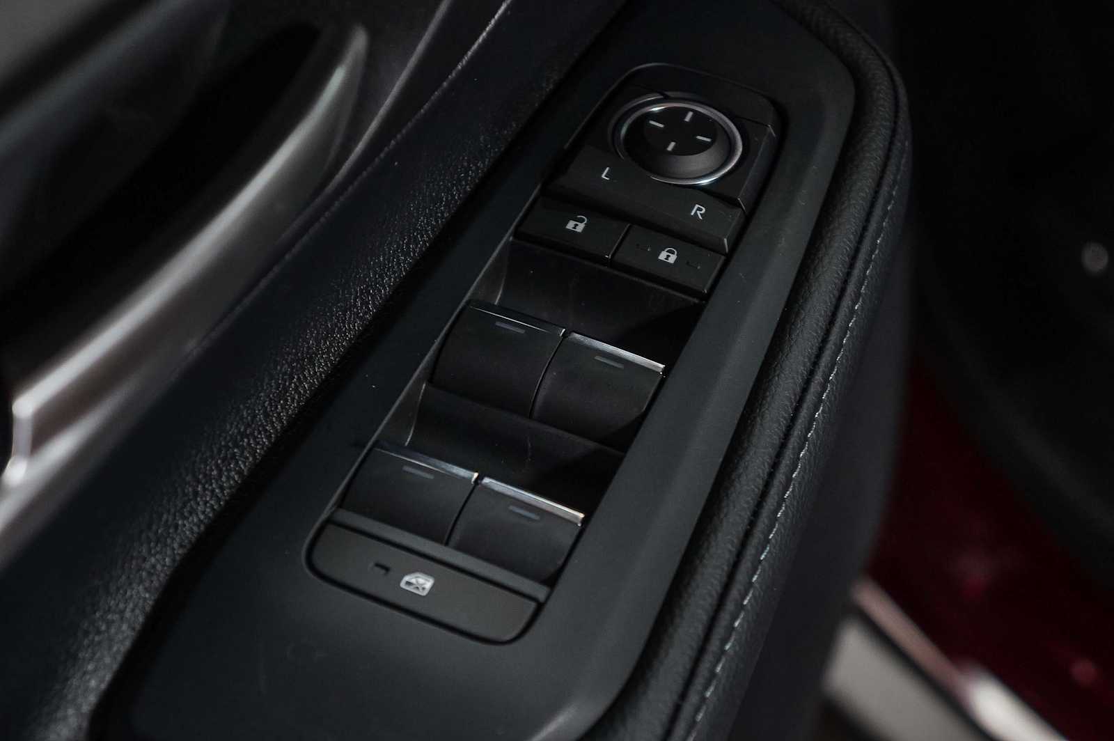 Thumbnail: 2025 Toyota Grand Highlander - 22