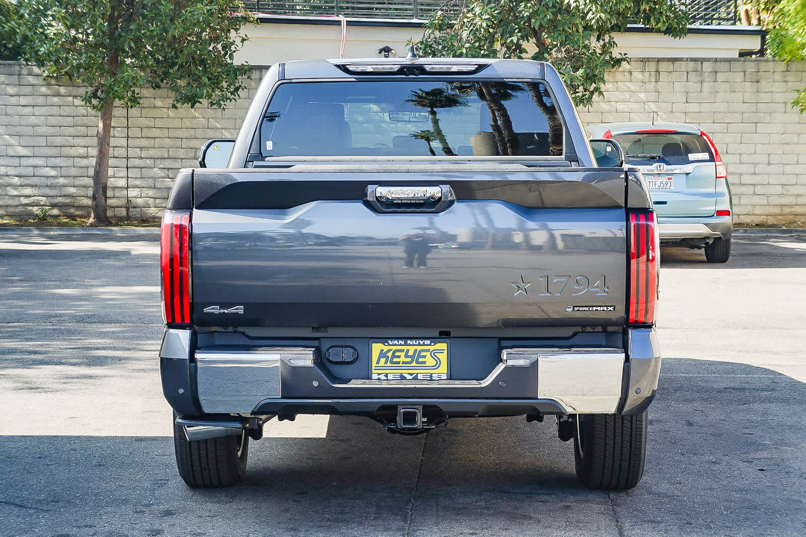 Thumbnail: 2026 Toyota Tundra - 5