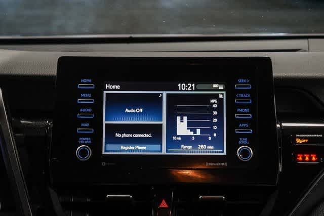 Thumbnail: 2023 Toyota Camry - 14