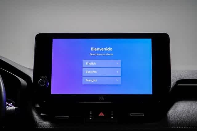 Thumbnail: 2023 Toyota RAV4 - 10