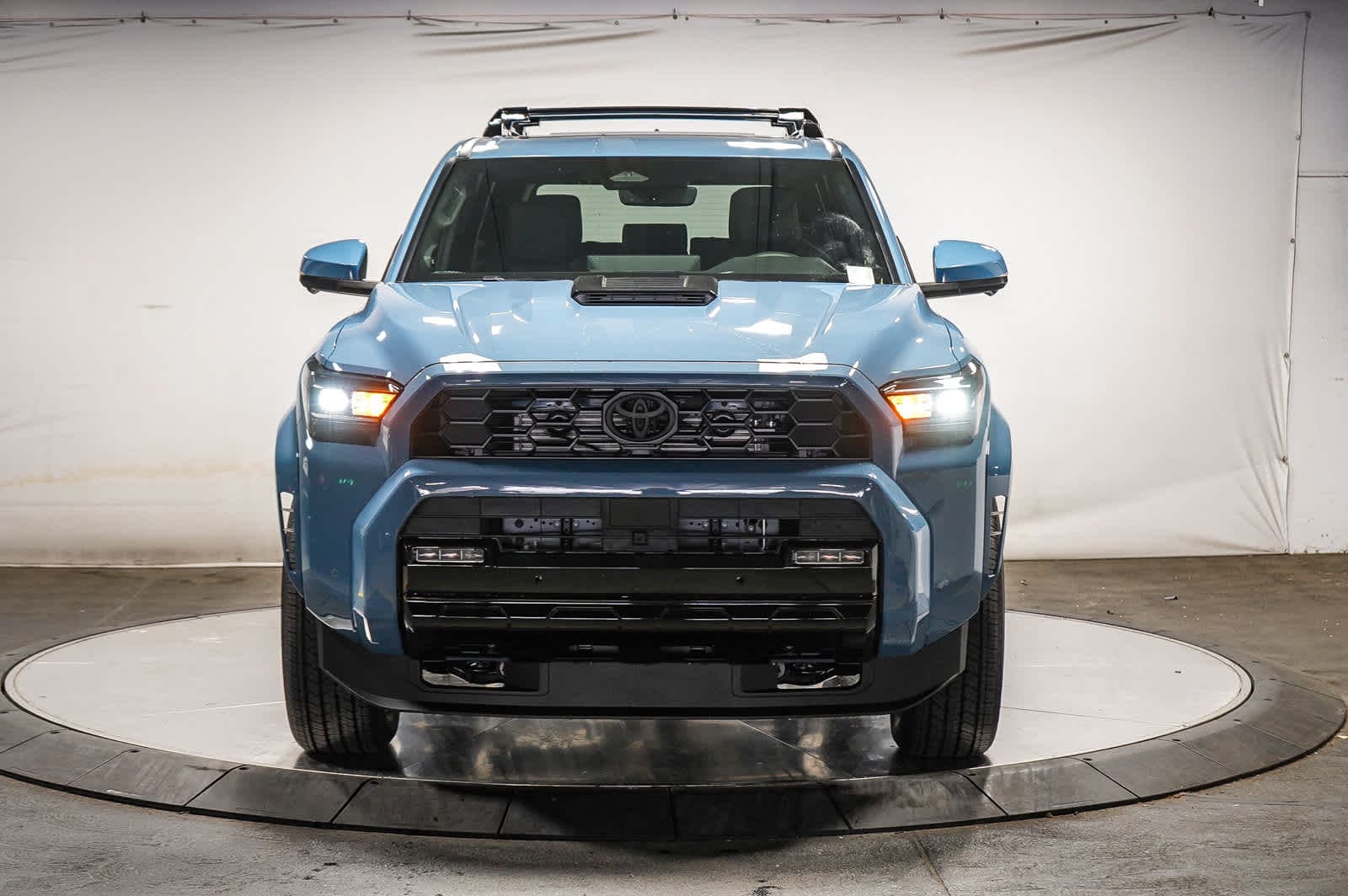 Thumbnail: 2025 Toyota 4Runner - 6