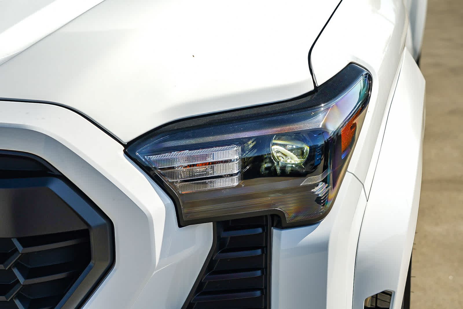 Thumbnail: 2025 Toyota Tacoma - 7