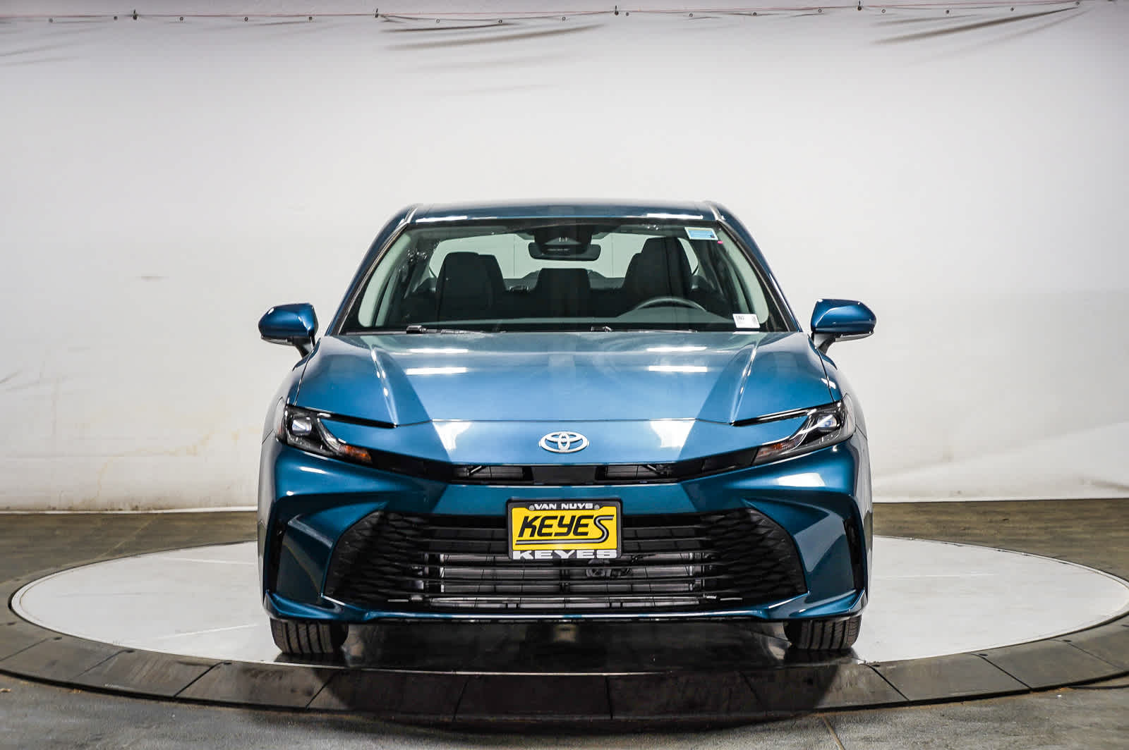 Thumbnail: 2025 Toyota Camry - 6