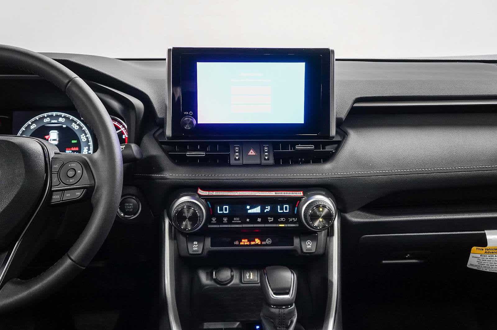 Thumbnail: 2025 Toyota RAV4 - 14