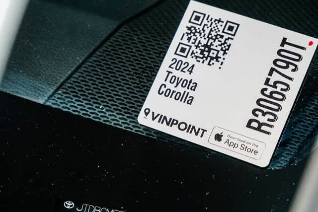 Thumbnail: 2024 Toyota Corolla - 29