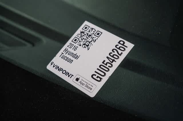 Thumbnail: 2016 Hyundai Tucson - 29