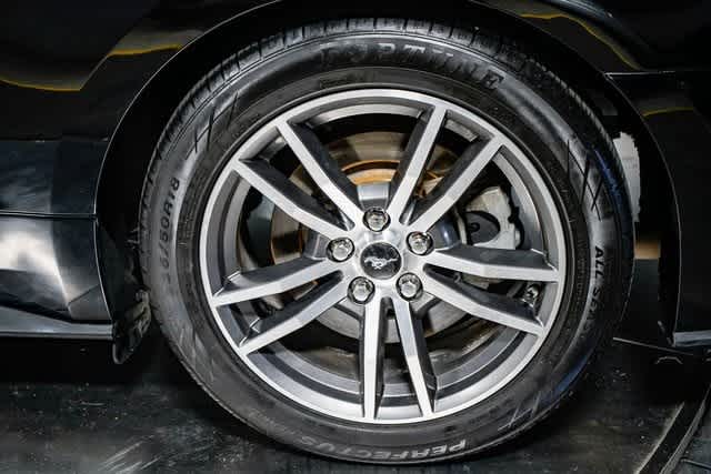 Thumbnail: 2016 Ford Mustang - 10