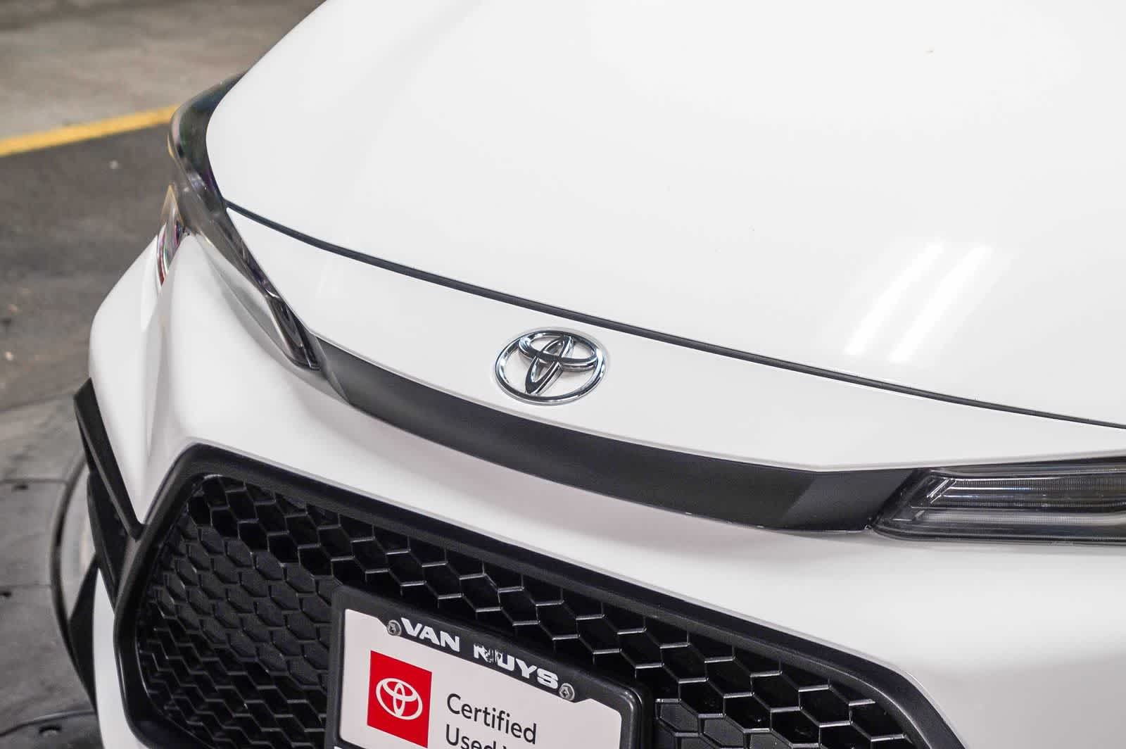 Thumbnail: 2020 Toyota Corolla - 9