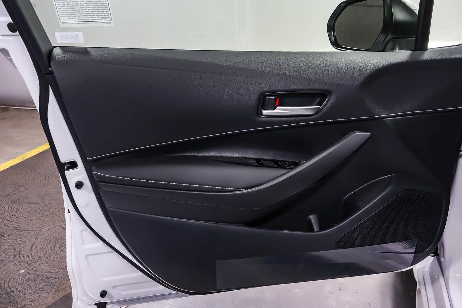 2025 Toyota Corolla SE 24
