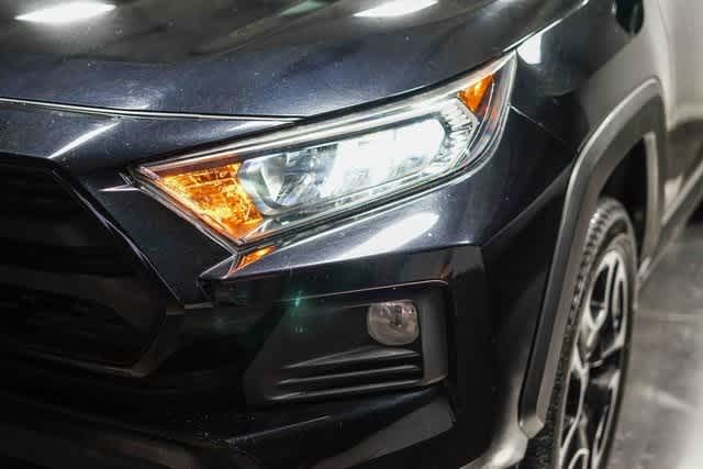 Thumbnail: 2020 Toyota RAV4 - 7