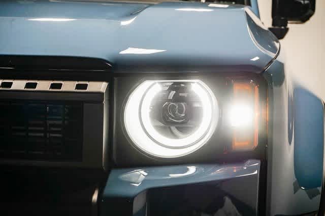 Thumbnail: 2024 Toyota Land Cruiser - 8