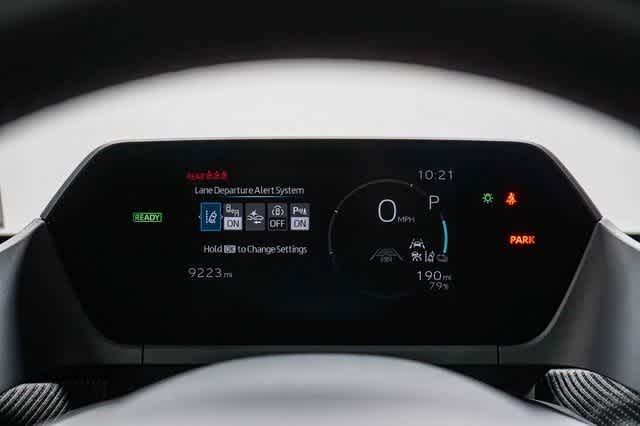 Thumbnail: 2025 Toyota bZ4X - 25