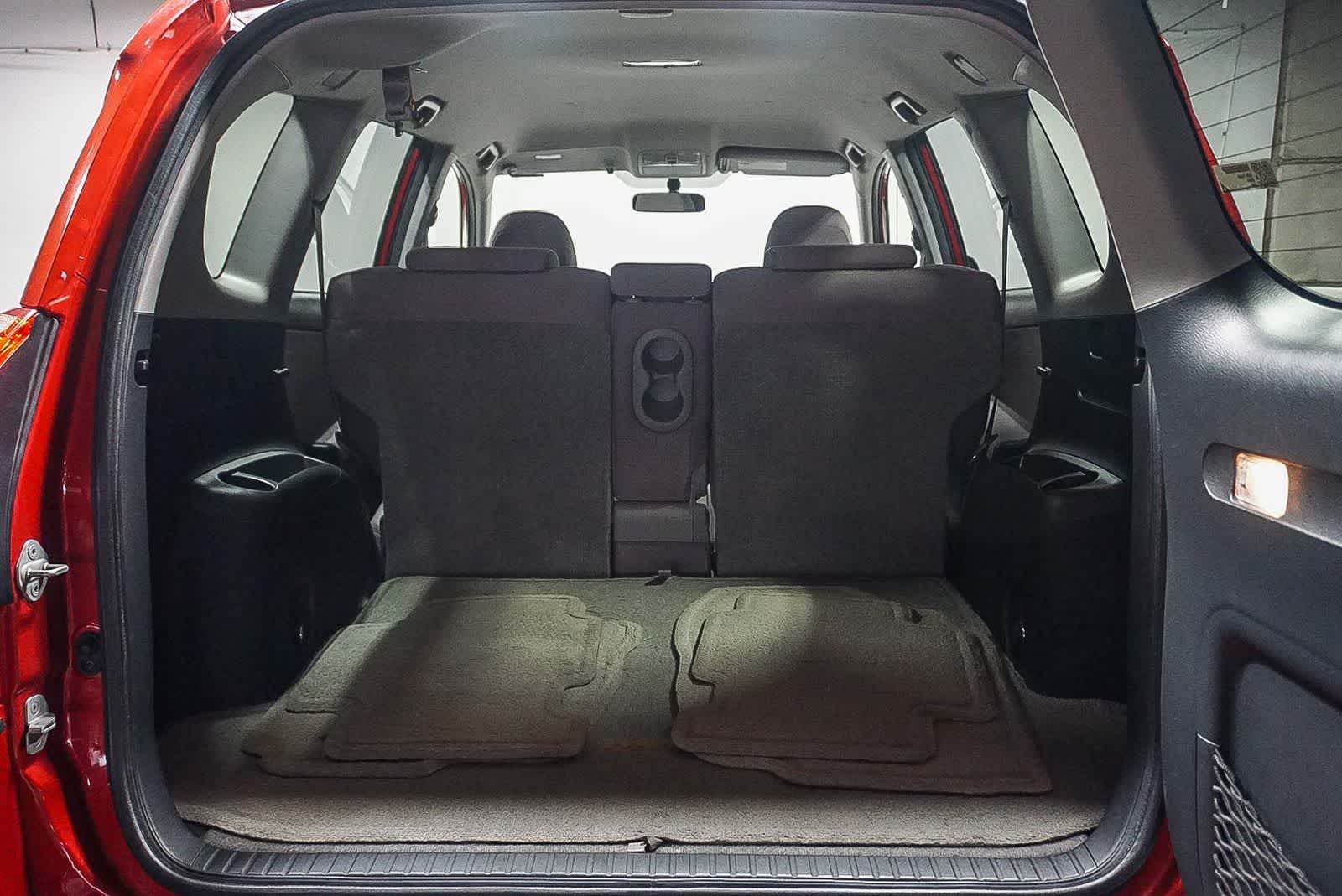 Thumbnail: 2008 Toyota RAV4 - 24