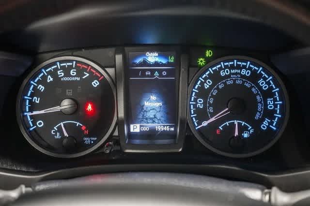 Thumbnail: 2023 Toyota Tacoma - 25