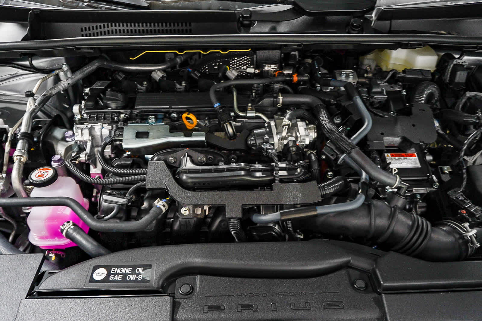 Thumbnail: 2026 Toyota Prius - 12