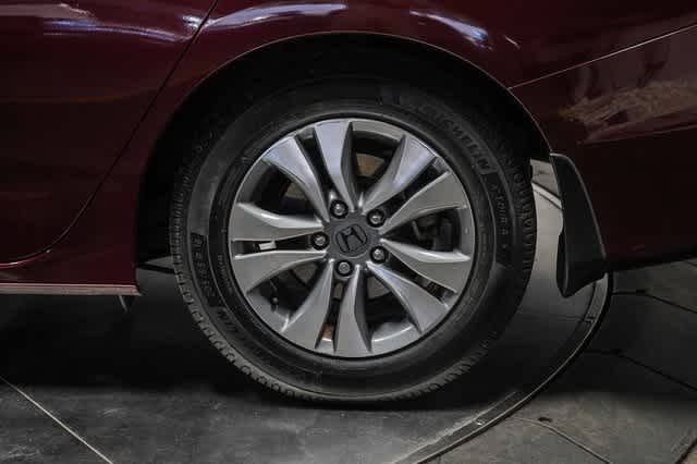 Thumbnail: 2014 Honda Accord - 10