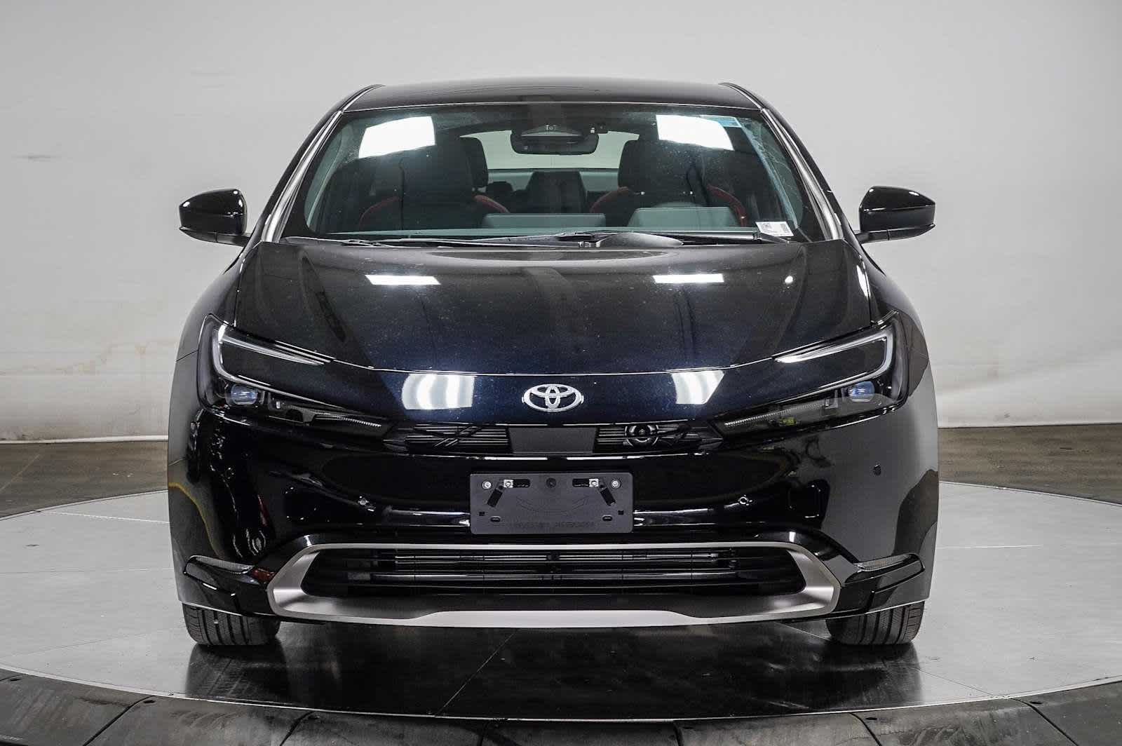 Thumbnail: 2026 Toyota Prius - 2