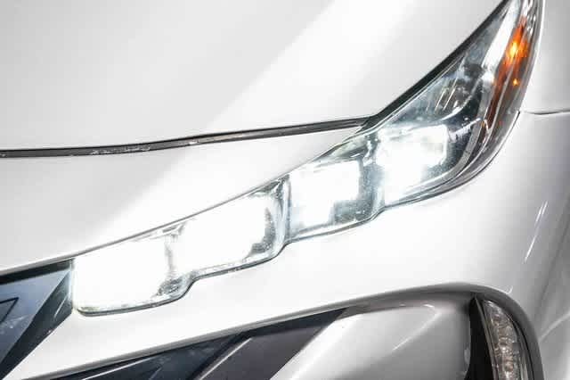 Thumbnail: 2018 Toyota Prius Prime - 8