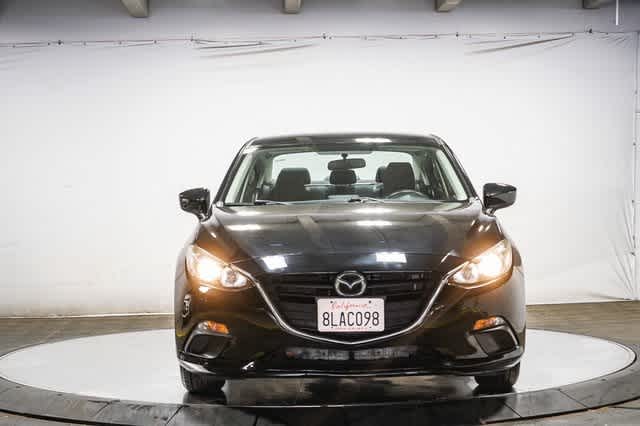 2016 Mazda Mazda3 i Sport 6