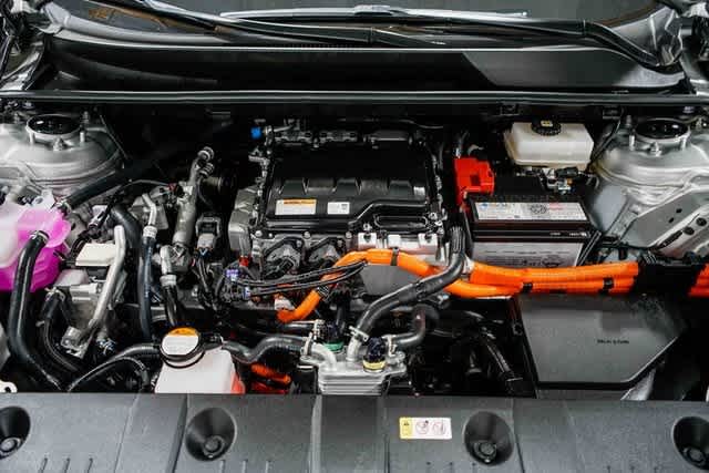 Thumbnail: 2025 Toyota bZ4X - 29