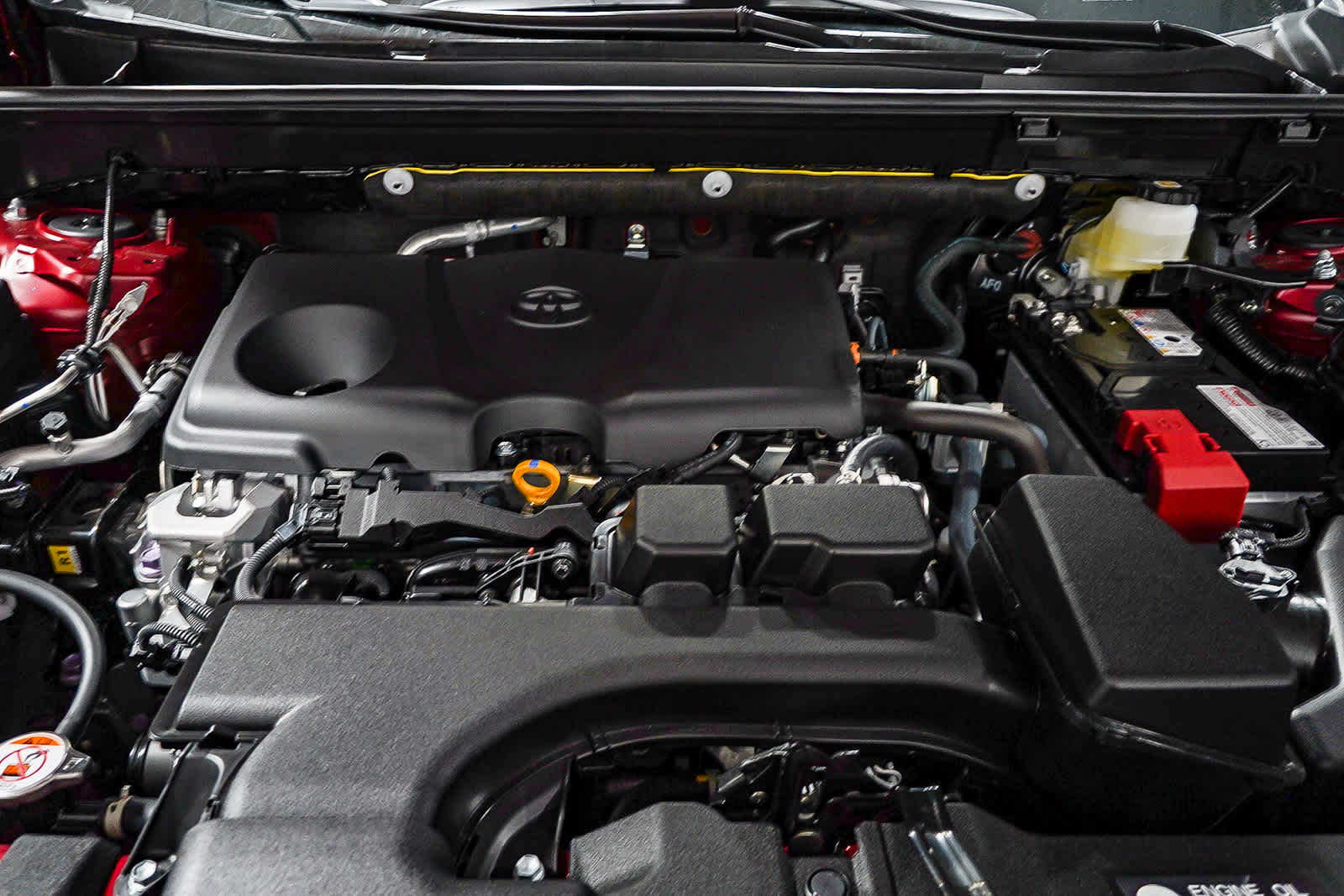 Thumbnail: 2025 Toyota RAV4 - 12