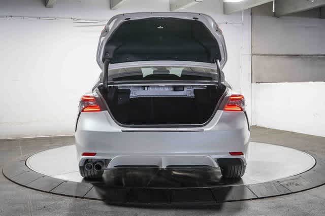 Thumbnail: 2022 Toyota Camry - 28