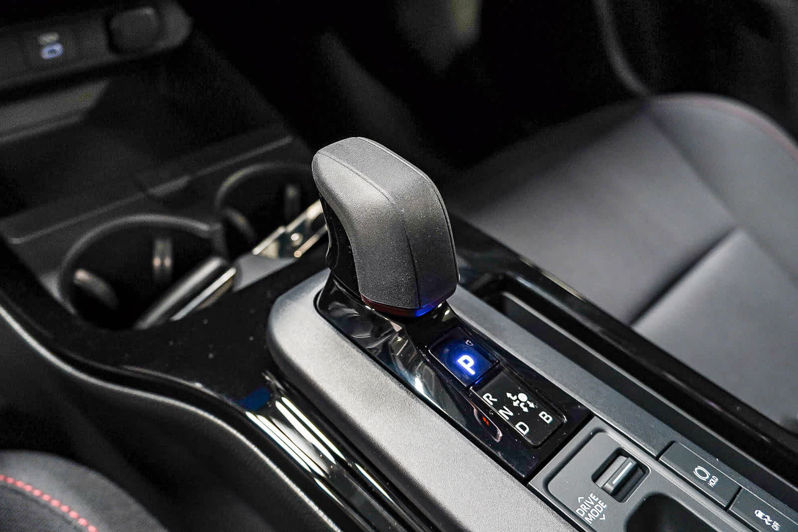 Thumbnail: 2026 Toyota Prius - 19