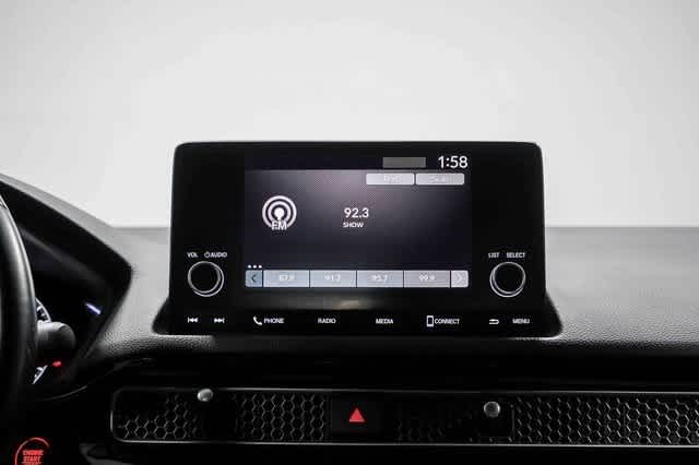 Thumbnail: 2022 Honda Civic - 14