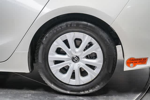 2020 Toyota Prius Prime XLE 11