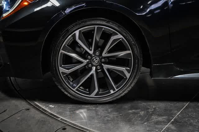 Thumbnail: 2022 Toyota Corolla - 10