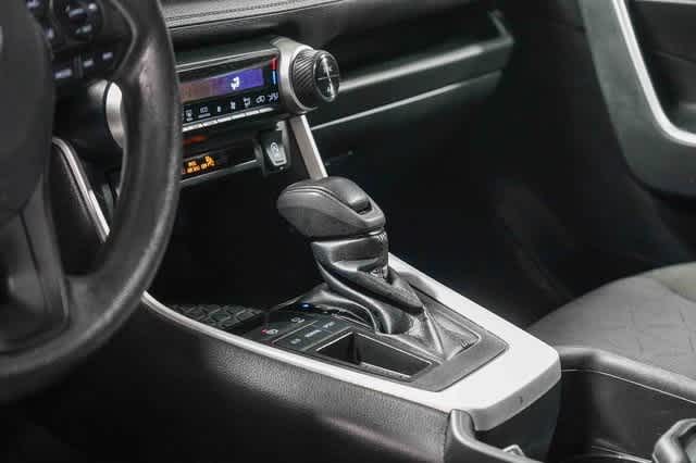 Thumbnail: 2023 Toyota RAV4 - 24